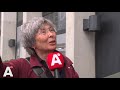 'Nog steeds bang door windhoos'