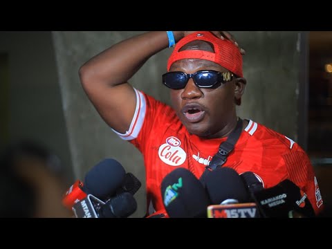 MC PETIT: APAGAWA NA SIMBA YAKE "MWAKA HUU UBINGWA WETU KUDADEKI"