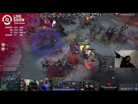 Gorgc explains why he & Ramzes don't have a beef