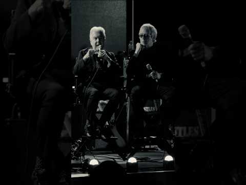 Thumbnail for Special Moment - Lol Tolhurst on Reuniting with The Cure After 20 Years | Live in Santa Cruz by Lol Tolhurst