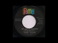 I’M JUST A PRISONER / CANDI STATON [fame 1460]