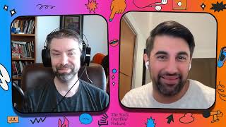 The Stack Overflow Podcast: Marco Palladino, Kong