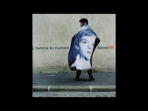 Alexis HK - La Femme Aux Mille Amants