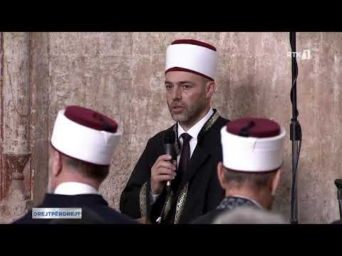 Drejtpërdrejt - Falja e namazit të Kurban Bajramit  28.06.2023