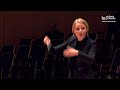Stage@Seven: Mozart: A Little Night Music (Eine kleine Nachtmusik) – Ruth Reinhardt