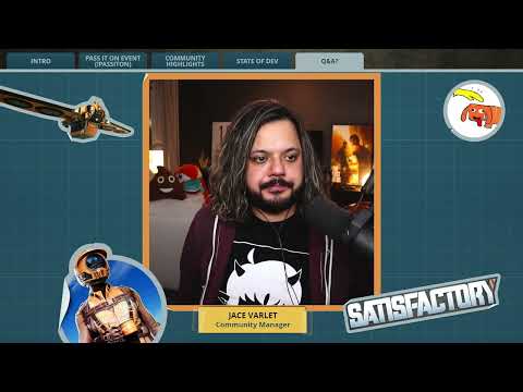 Q&A: Any plans for new Creature types?