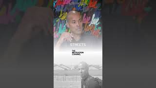 You must go inside and callous over that victims mentality #davidgoggins #goggins #shorts
