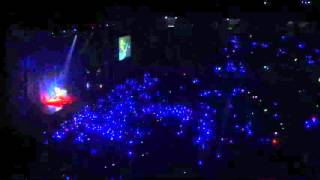 Mika - Porcelain (Live In Seoul 2016)