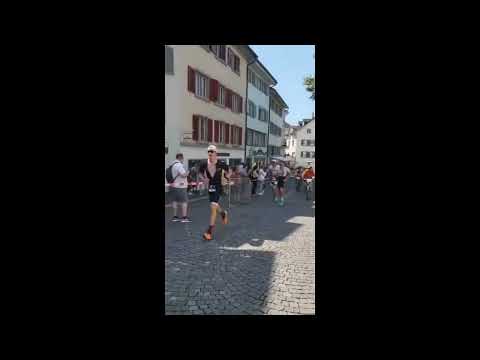 Youri Keulen Rapperswill