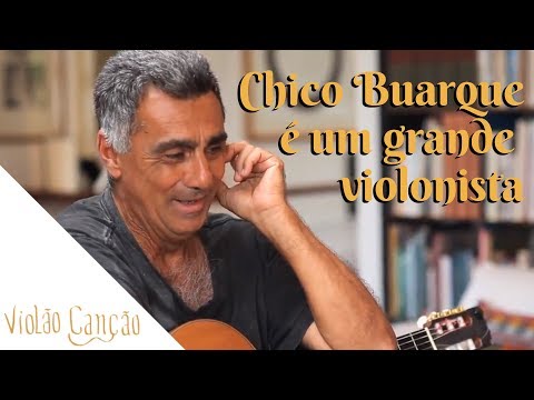 26. Guinga e Chico Saraiva | 4.2 o idioma do violão | Projeto Violão-Canção