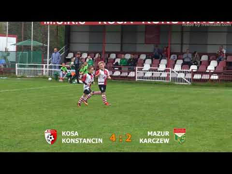 16.09.2017 Kosa-Mazur 7:5