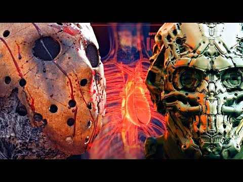 Jason Voorhees - Anatomy, How To Kill Jason, Space Powers, And Many Mysteries Unraveled