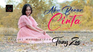 Download lagu Fany Zee - Aku Benar Cinta mp3