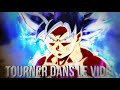 Goku - Dragon ball super [Tourner Dans le vide [Edit/AMV