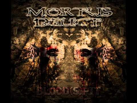 Mortus Delict - Mirror Of Society