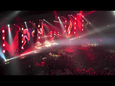 Die Toten Hosen Live in Düsseldorf - Tage wie Diese 12.10.2013