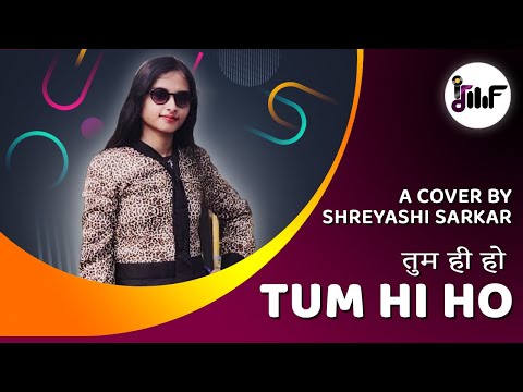 Tum Hi Ho | Cover | By Shreyashi | From Aashiqui 2 punjabsoul punjabsoul muzi indra #muziindra