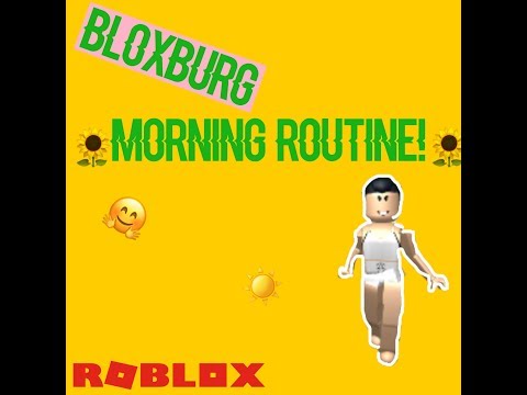 Roblox Bloxburg Morning Routine Roblox Apphackzone Com - teen mom baby daily rountine ii roblox bloxburg youtube