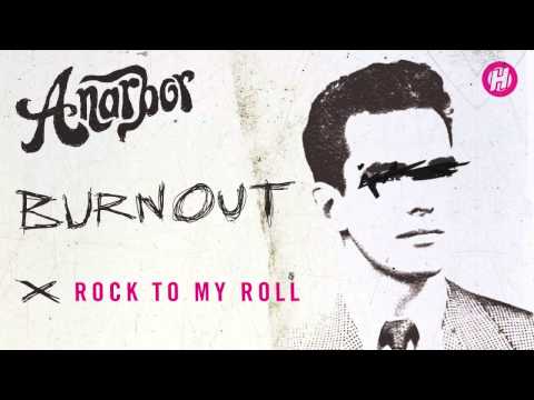 Rock to My Roll - Anarbor