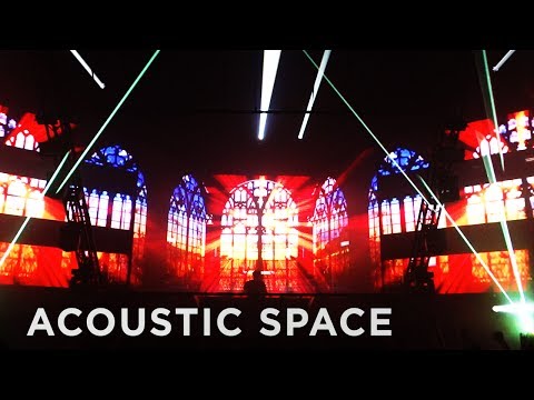 Eric Prydz "Personal Jesus" (2013 Remix) @ EPIC 2.0 NYC (10.19.13)