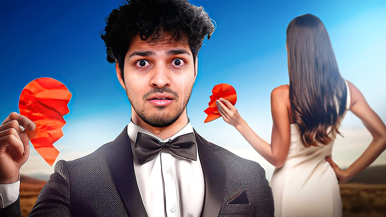 How A TOXIC Relationship Ruined My Life