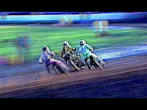 1991 BONFIRE BURNUP GRASSTRACK - PART 1