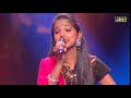 Ritu Singing Tu Te Meri Akhiyan Di Neend Churai Noor Jahan Ji Voice Of Punja HD