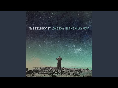 Winds Gonna Find A Way - Kris Delmhorst