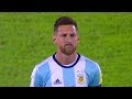 Lionel Messi vs Uruguay (Away) 17-18 HD 720p (01/09/2017) - English Commentary