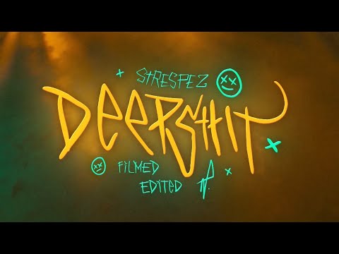 Strespez - Deepshit (official video)