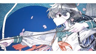 Grip! (犬夜叉OP) /ダズビー COVER