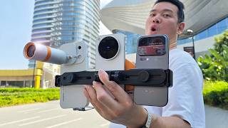 Download lagu Best Camera Phone of 2026? OPPO vs Xiaomi vs vivo Camera Comparison mp3