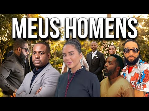 Dji Tafinha reveals that his ex-partner has had relationships with Laton, Kid MC, and Fly Squad.