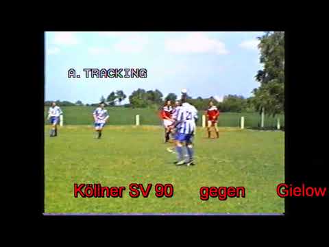 KSV90 - Jugend - 97.06.08 - B-Jug. - Jugendsportspiele in Kölln