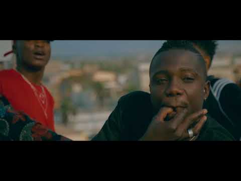 Kotchongo wawa   video oficial