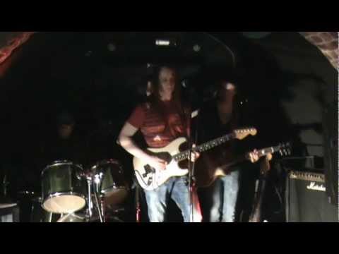 209 Soczewa Blues Session - 05.04.2013