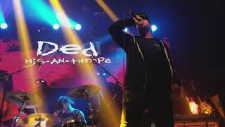 Ded - I Exist (Live in Dallas, Texas)