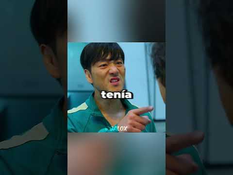 'El juego del calamar' cambia las reglas con su segunda temporada