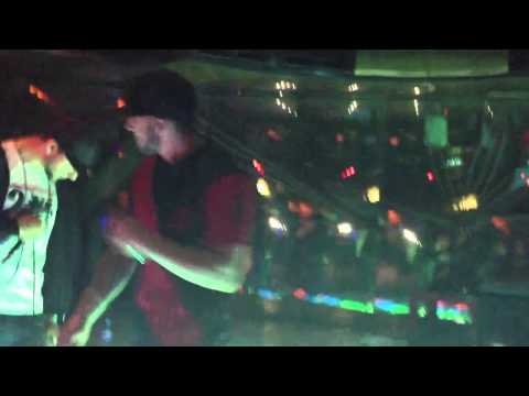 DOUBLE-K FT. 2FACES MACUMBA CLUB 01.01.2012 (HARRO & I NEED)