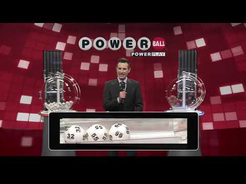 Powerball 20211127