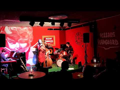 #villarsvanguard // Sweet Sombre