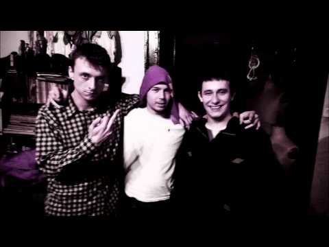 Oset Szamz - Pełen Spontan #1 (Prod By Friz)