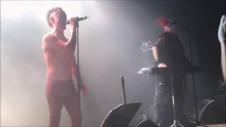 Das ich -  Destillat (live)
