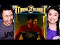 MINNAL MURALI | Tovino Thomas | Basil Joseph | Sophia Paul | Trailer Reaction!