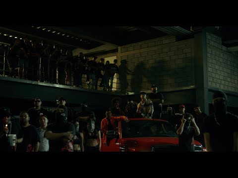 Solo Cadaver - Bushido (Video Oficial)