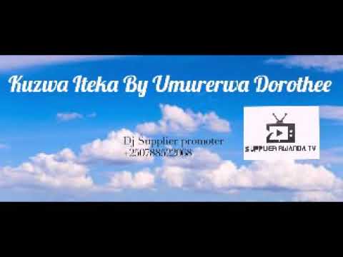Kuzwa Iteka By Umurerwa Dorothee (Catholic Music )