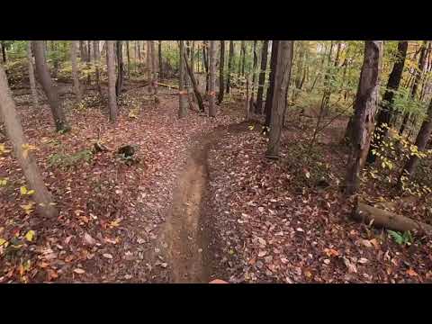 2022 KTM 300xc demo ride at Crow Canyon
