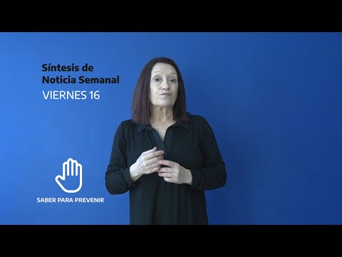Portada video