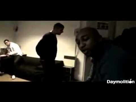 DANY BOSS | LACRIM | SOFIANE | REKTA (FREESTYLE)