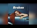 Jess Glynne - Broken (Audio)